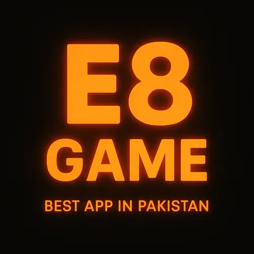 E8 Game